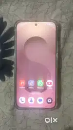Oppo reno 13. 8gb ram. 256gb storage