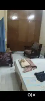 2 BHK fully furnished builder floor for rent at sector 2