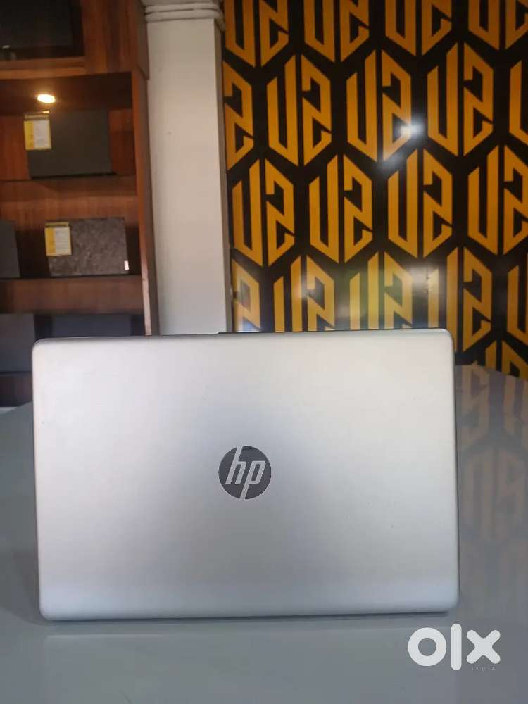 Hp laptop i5 11th gen
