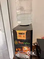 COFFEE MACHINE