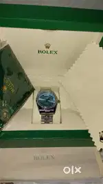 Rolex Day Date oyster Perpetual watch