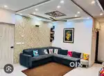 3BHK Luxary FullyFurnished Flat, Swarn Path Near By
