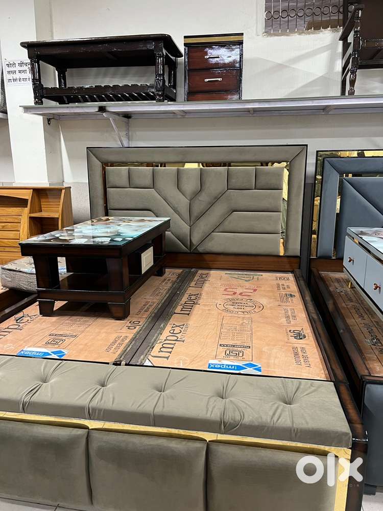 Room bed good quality best price