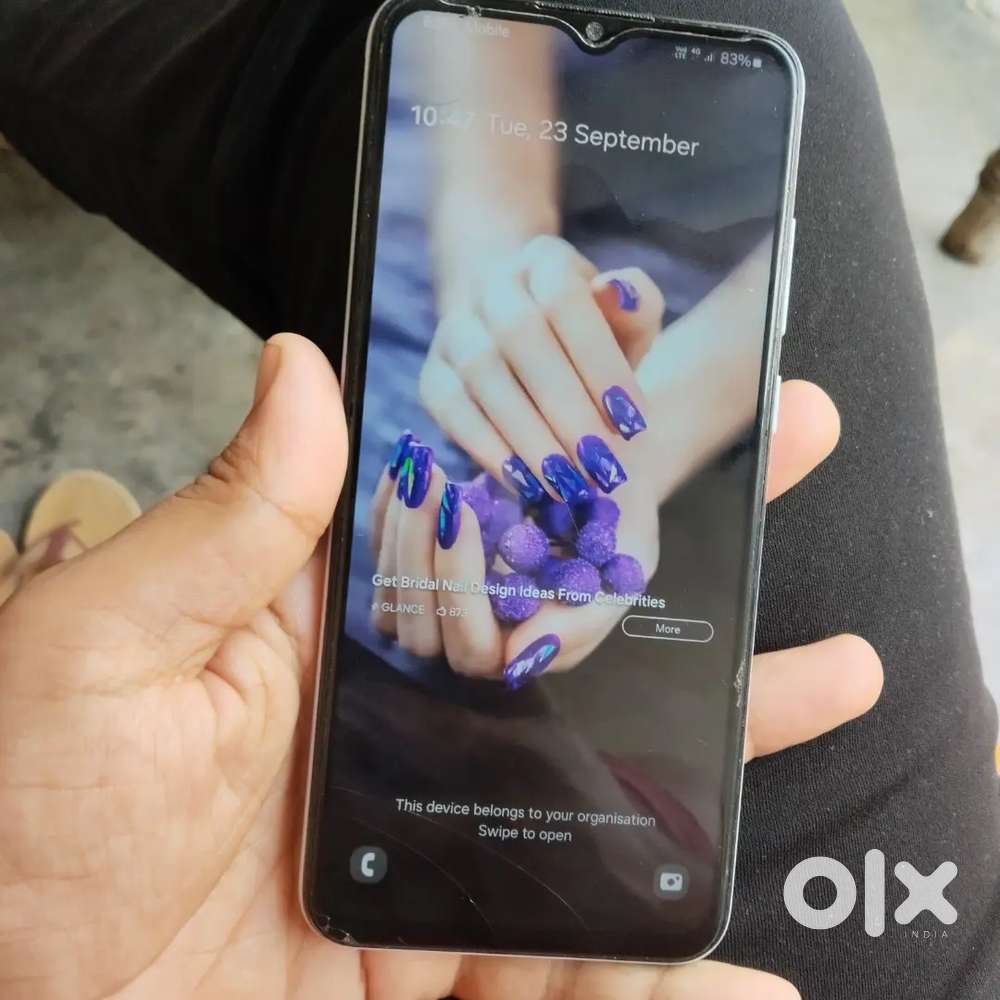 Samsung galaxy A04e
