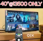 GRAND OPENING DISCOUNT SALES SONY SMART LATEST ANDROID 4k LED TV