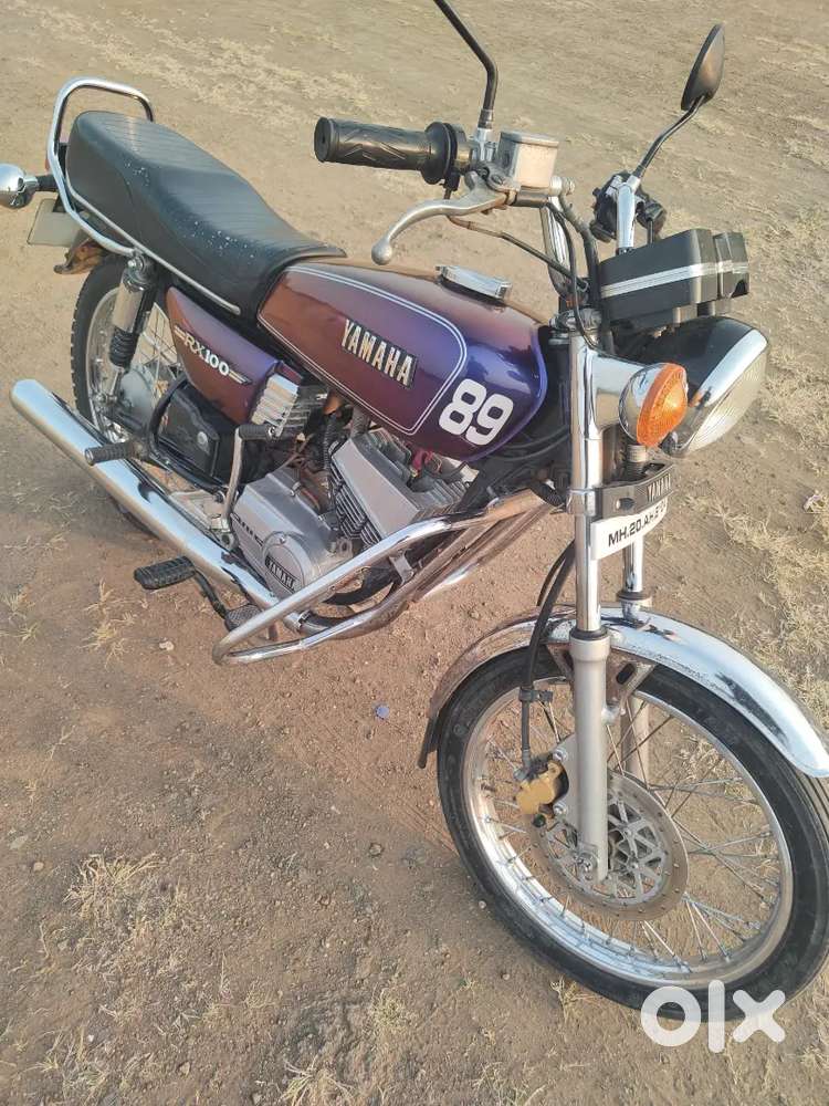 Paper clear till 2030 RR VALID PUC INSURANCE ALL READY