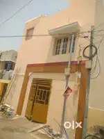 1 BHK House for rent near 2nd Gate Tuticorin
