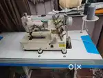 Pegasus V500 Overlock / Interlock Machine – Industrial Use