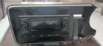 Honda City 2021 PE model stereo