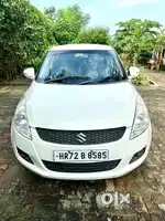 Maruti Suzuki Swift 2014 Diesel 80000 Km Driven