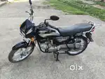 Hero splendor plus