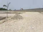 लखनऊ अमूल डेयरी से मात्र कुछ ही दूरी पर प्लॉट खरीदे घर banwaye