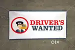 Drivers for parking Duty
