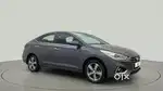 Hyundai Verna 1.6 SX (O) VTVT AT, 2019, Petrol