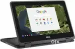 DELL Android Chromebook Full Touchscreen 360 Rotate Best Study Purpose