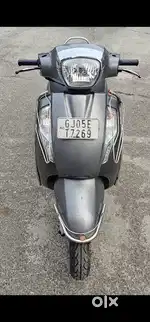 ACCESS 125 FOR SALE