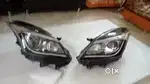 Baleno 2222 OEM LED projector headlights