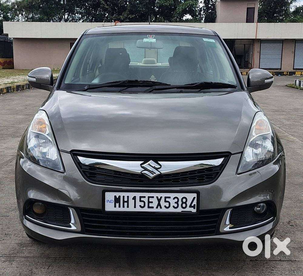 Maruti Suzuki Dzire 2017-2020 VDI, 2015, Diesel