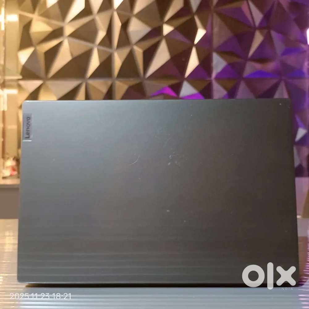 Lenovo V14 - Core i3 12th Gen Laptop. Ideal for [ Business/ Creators]