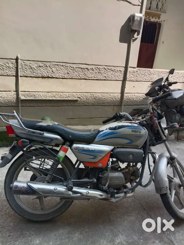 best bike hai jisko leni h vahi contact kre