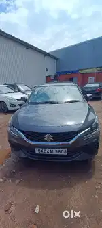 Maruti Suzuki Baleno Delta, 2023, Petrol
