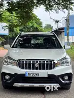 Maruti Suzuki S-Cross Zeta 1.6, 2019, Diesel