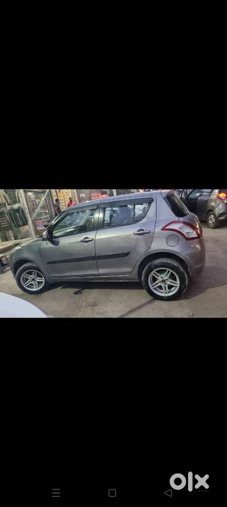 Maruti Suzuki Swift VDI Optional, 2016, Diesel