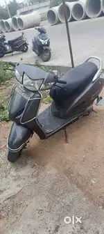 Good condition
