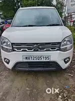 Maruti Suzuki Wagon R 1.0 2019-2022 LXI (O), 2020, CNG & Hybrids