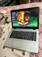 HP Laptop Core i5 7th Gen  8GB RAM  Good Condition