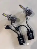 LED LIGHT 200 w