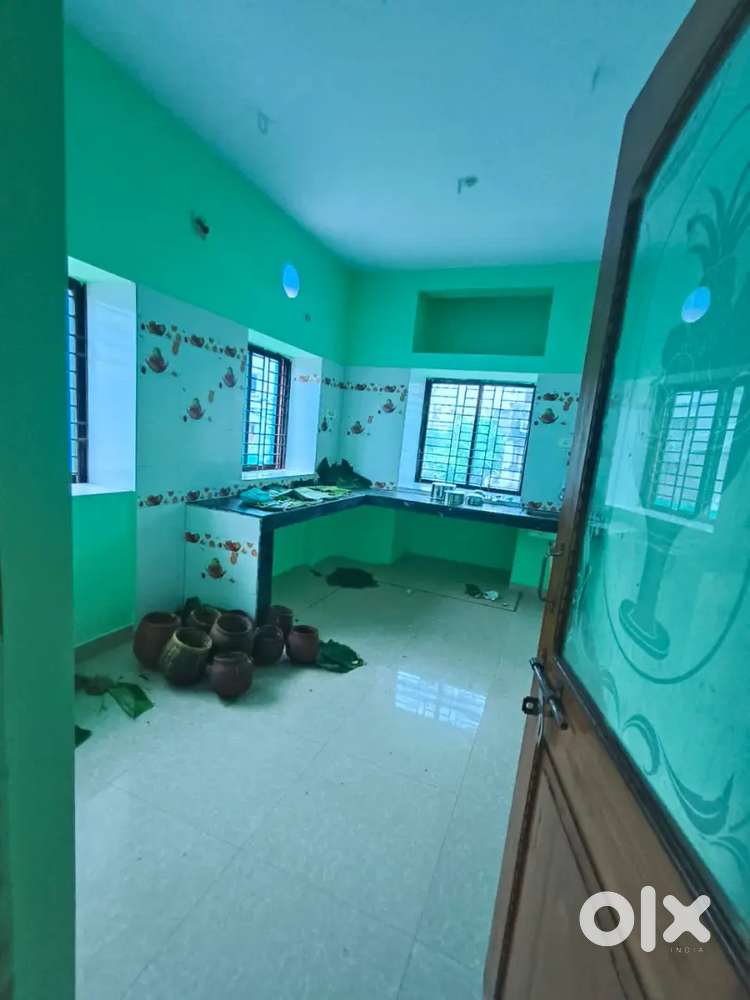 1BHK/5500,2BHK/8000,3BHK/15000, AT HANSAPALA,PURI CANAL ROAD