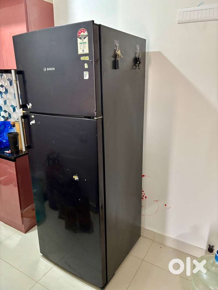 Bosch 368 Litres - 2Door Fridge for Sale