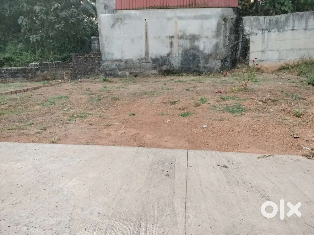 4.75 cents land for sale in derebil konchady