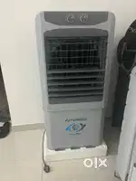 Amplesta cooler
