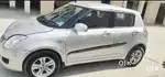 Maruti Suzuki Swift 2007 Diesel 65000 Km Driven
