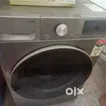 LG fully automated 7kg