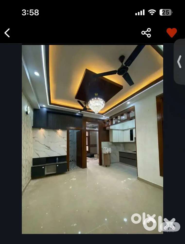 Ultra luxurious bilduller flat in Guar city 2