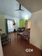 Women Double or Single Sharing Room