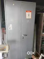 Godrej almirah