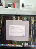 Apple MacBook Pro 14 inch - M1 Pro/32 gb/500 ssd/10C CPU with Warranty