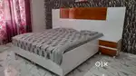 House Sale EAST face 4 Bedroom 2 Flors 2 washroom 2 toilet Daimganj