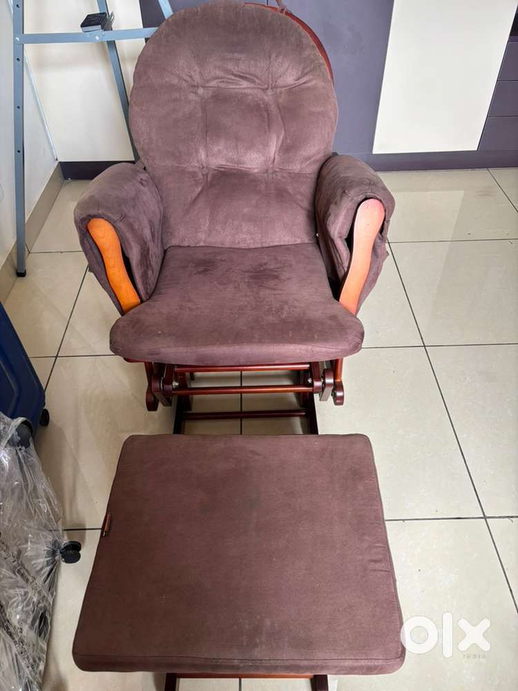 Royal Oak Rocking chair