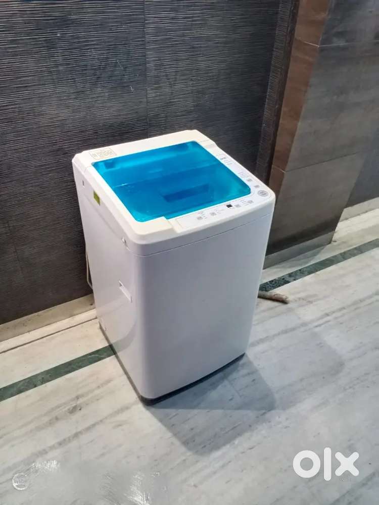 LG TOPLODE WACHINE