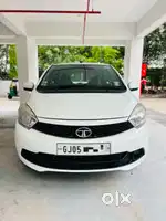 Tata Tiago 1.05 Revotorq XT, 2016, Petrol