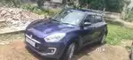 Maruti Suzuki Swift 2021 Petrol 24800 Km Driven