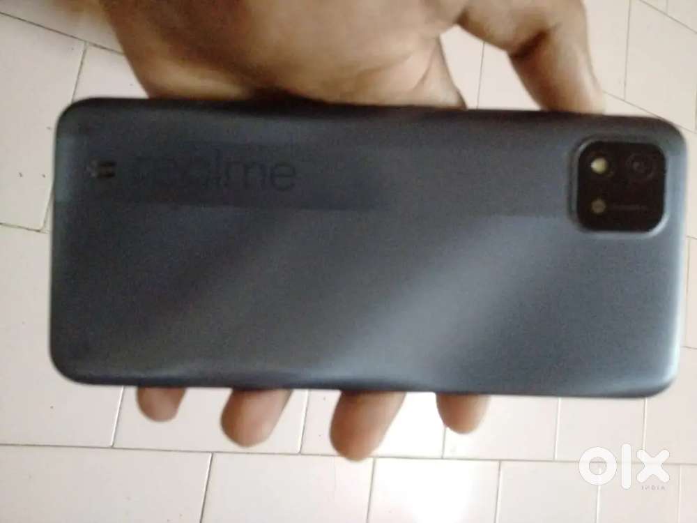 Realme C20 2gb Ram 32GB storage