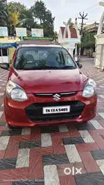 Maruti Suzuki Alto 800 Lxi, 2014, Petrol