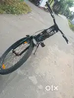 Avengers cycle