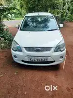 Ford Fiesta Classic 2013 Diesel 185800 Km Driven